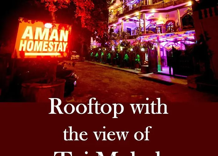 Aman Homestay, A Boutique Hotel