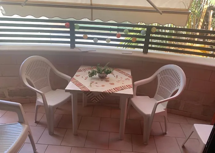 Residence Massilor