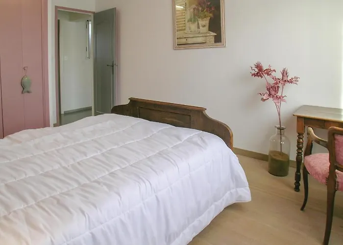 Amazing Home In Olonne Sur Mer With Wifi