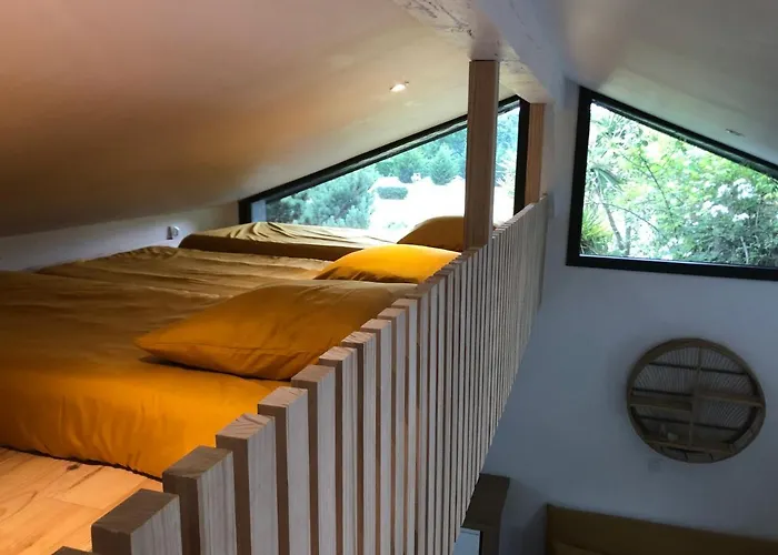 La grange de l ocean SPA