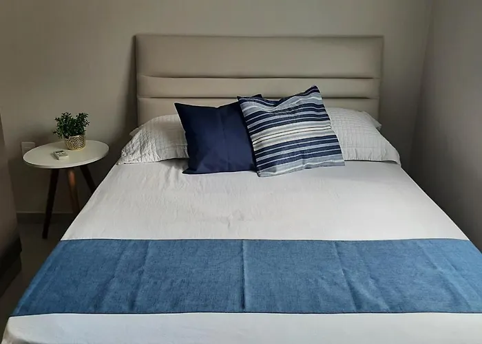 Apartamento 2 quartos com estacionamento