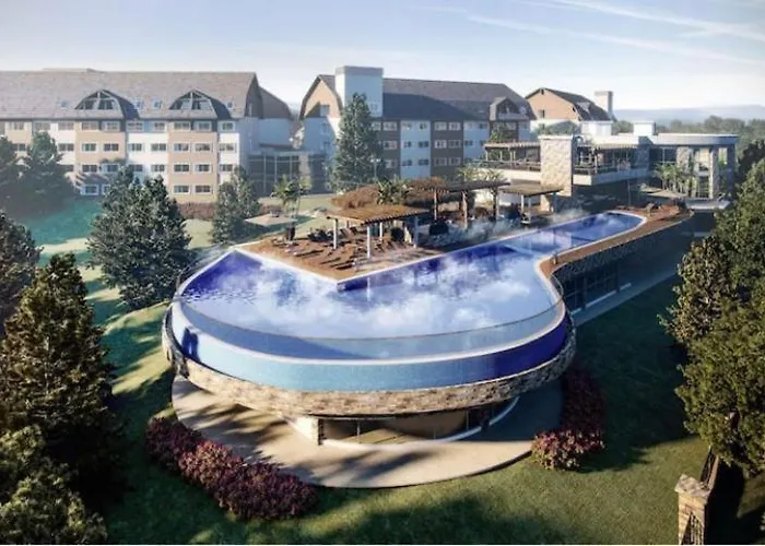 Golden Resort