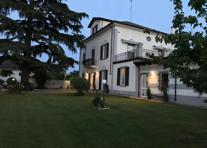  Villa Prestigio