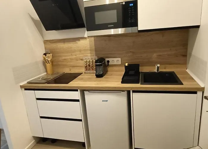 Studio indépendant mios bourg
