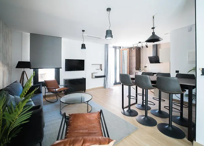 Boutique Apartments- La Gloria 1908