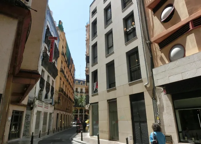 Total Valencia (Leisure&Culture)