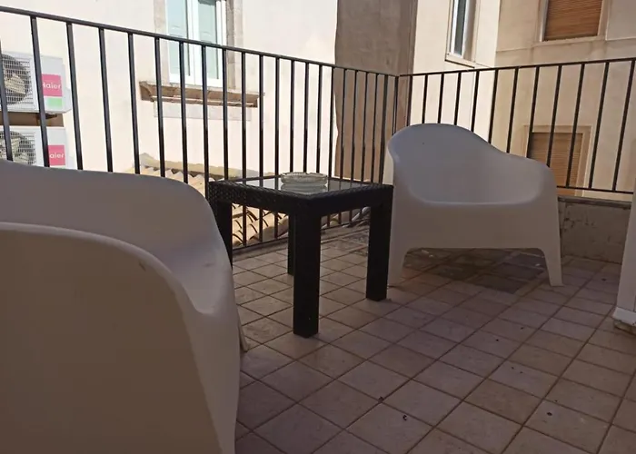 Сity center hotels B&B Five Rooms