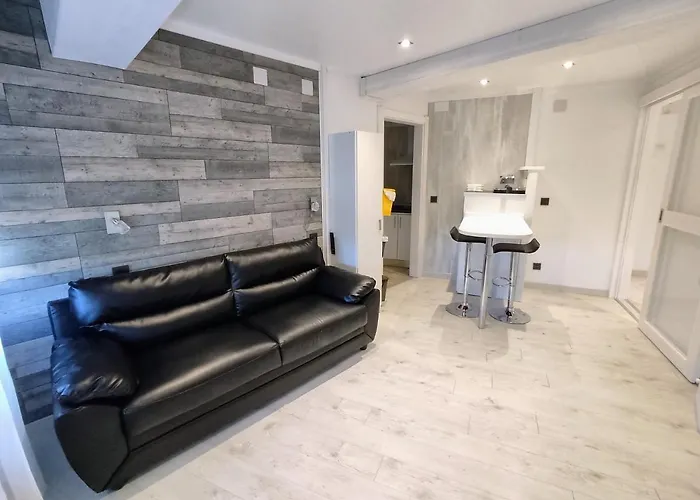 Apartamento: Alojamiento Txokoto