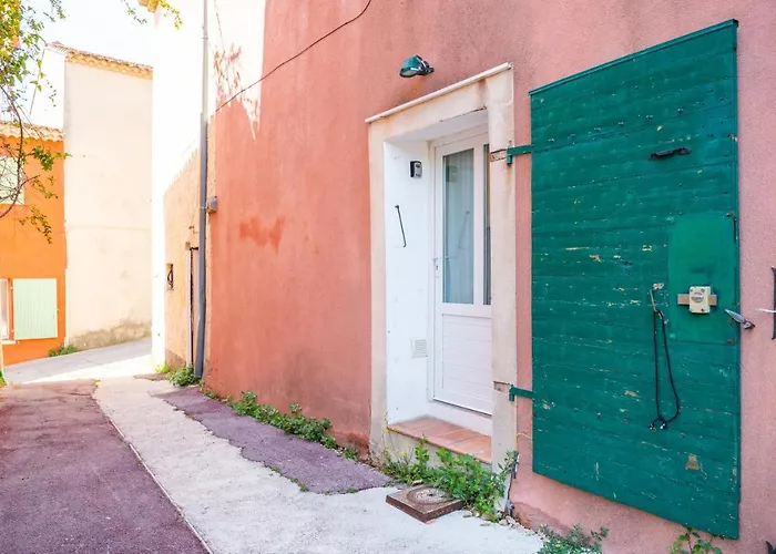 Appartement cocooning proche mer
