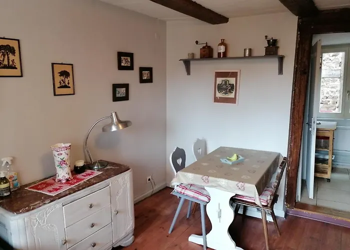 La Maison Vigneronne