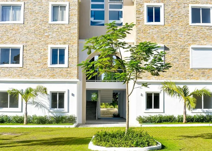 Cana Pearl & Coral Bay Condos By The Oxo House