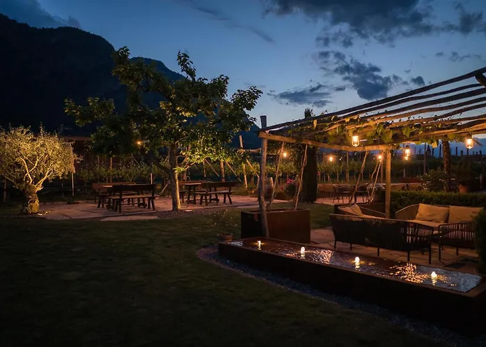 Hotel Garni Sonngart