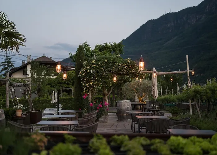 Hotel Garni Sonngart