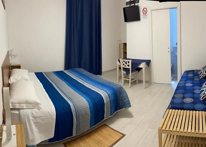 B&B del Corso - GIULIANOVA