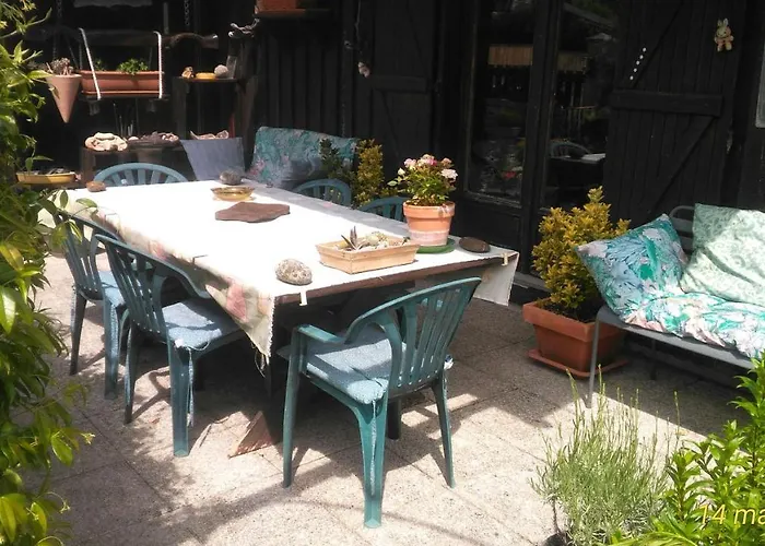 petit chez soi dans mon petit chez moi