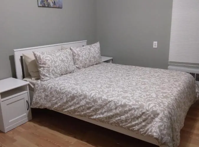 Brighton Beach Rooms