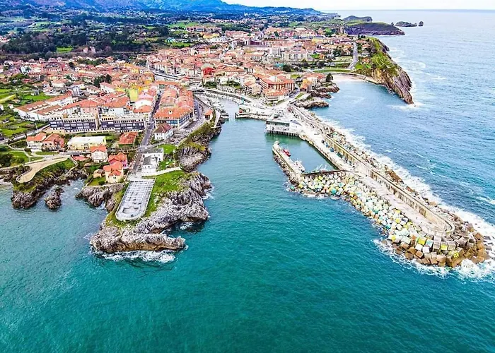 Apartamentos Los Molinos