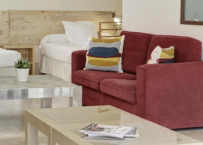 Apartamentos Marina Villages