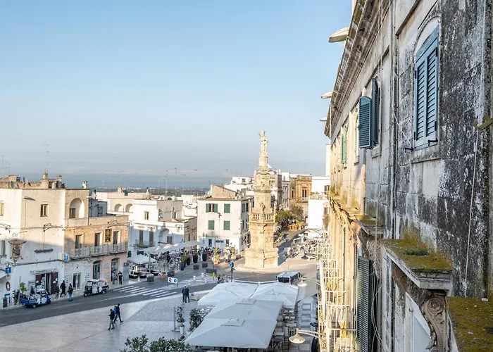 Guesthost - Guest House La Baronessa