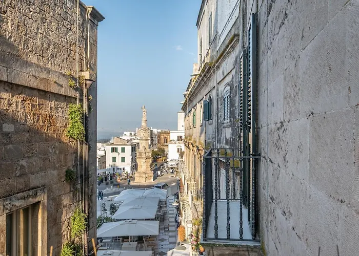 Guesthost - Guest House La Baronessa