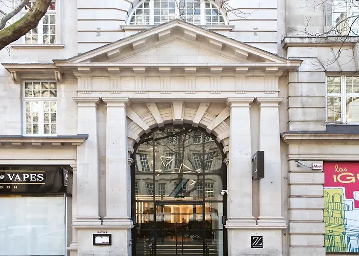 Z Holborn