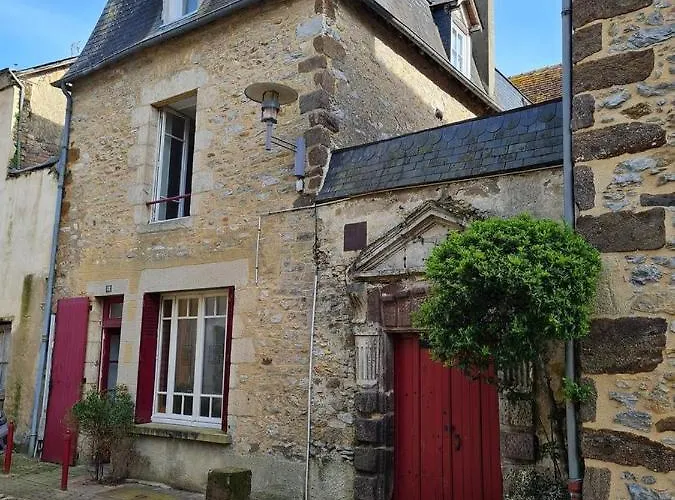 Le Coeur de Fresnay