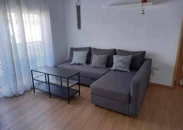 Casa de huéspedes: El Viajero en Sevilla