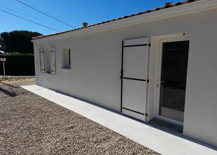 Le Logis de Bonne Anse