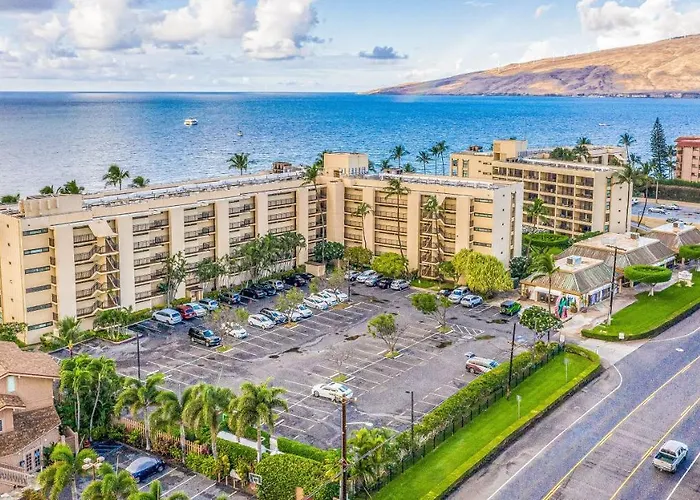 Resort: Sugar Beach Resort