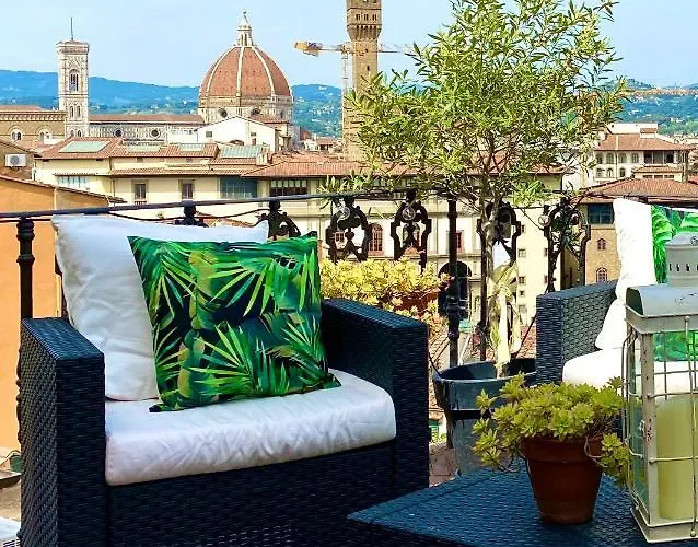 The View Of Sangiorgio