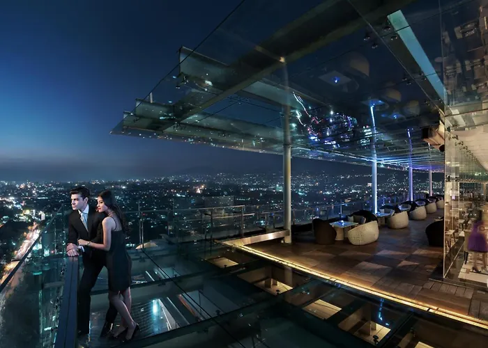 The Trans Luxury Hotel Bandung