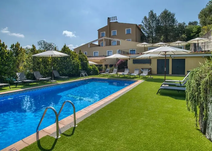 Hotel Jacuzzi: Hotel Costabella