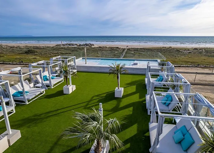 Hotel barato: Pozo del Duque