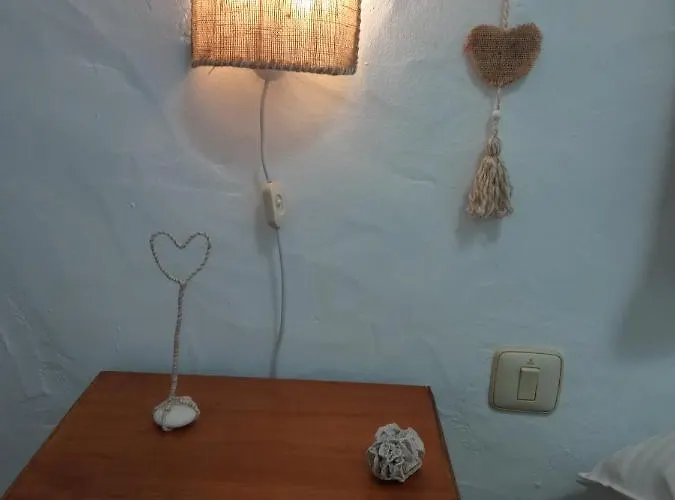 Casita En El Centro Con Terraza Y Wifi