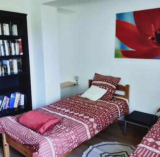 Appartement au cœur du village de CALLIAN
