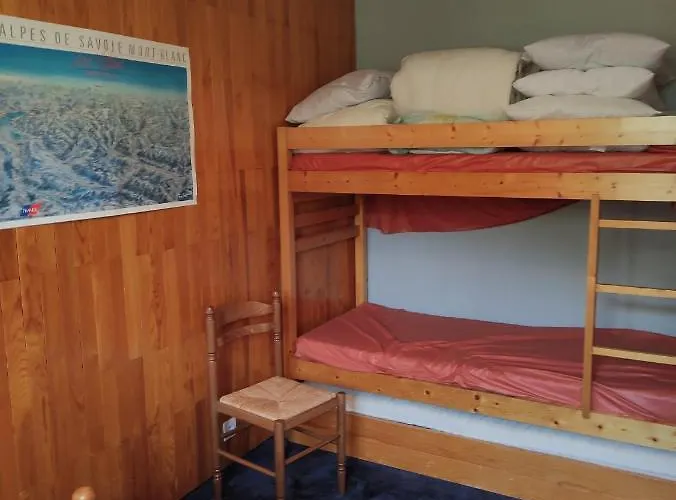 Appartement La Toussuire avec vue exceptionnelle