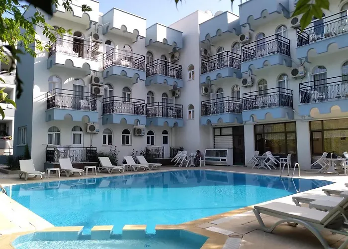 Side Pansiyon