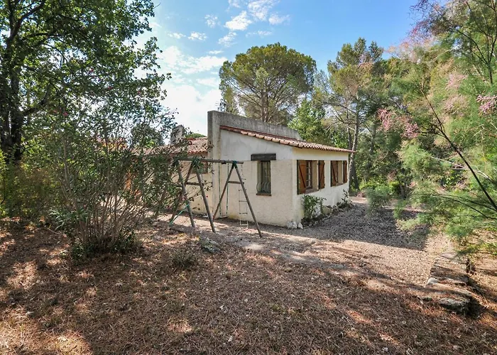 Holiday Home La Bouverie Mn-1486