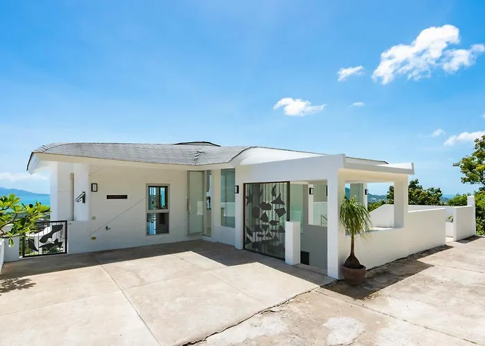 Villa Yindee Managed By Villa For You