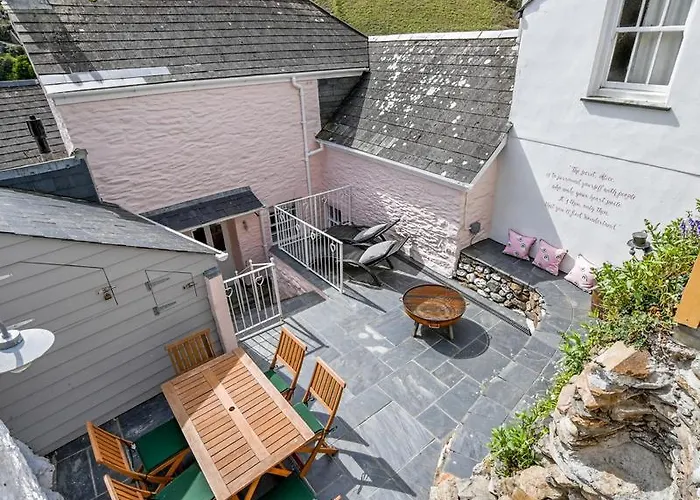 Rose Cottage
