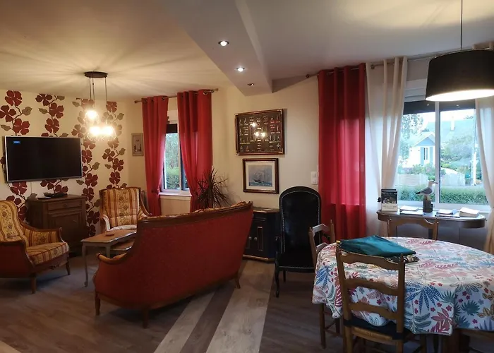 La maison du bonheur