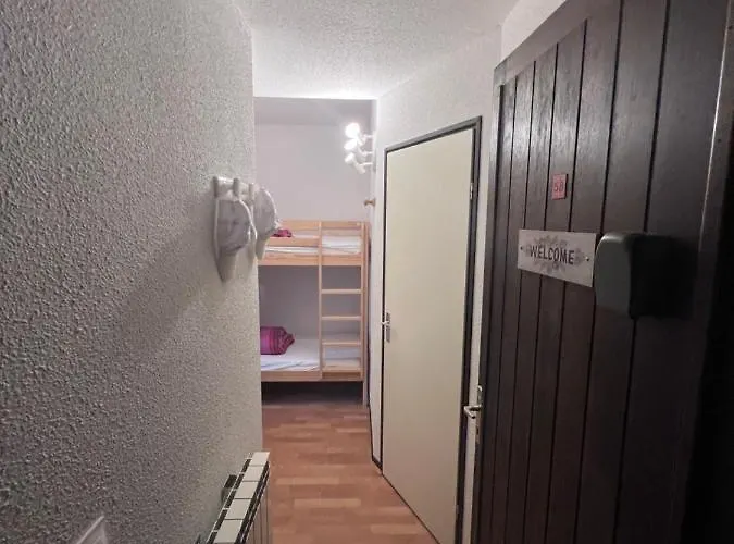 Résidence les Cristallines