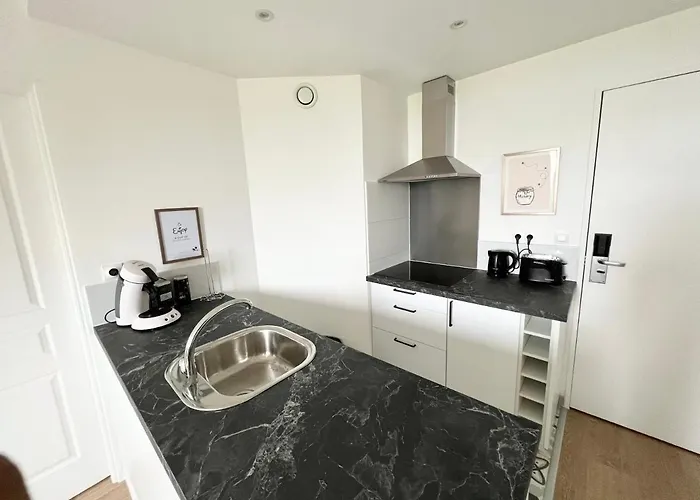 Appartement idéal à 5 min de Disney pour 4 pers