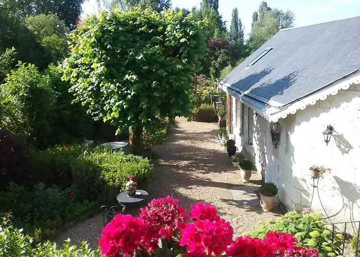 Le Pavillon Tilia