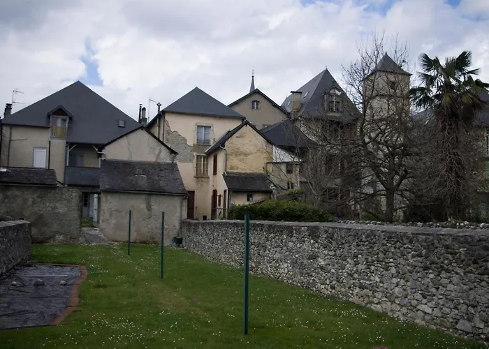 Gîte LORLAVIE