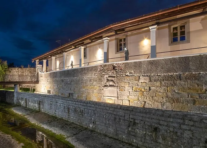 Casa vacanze alle Mura