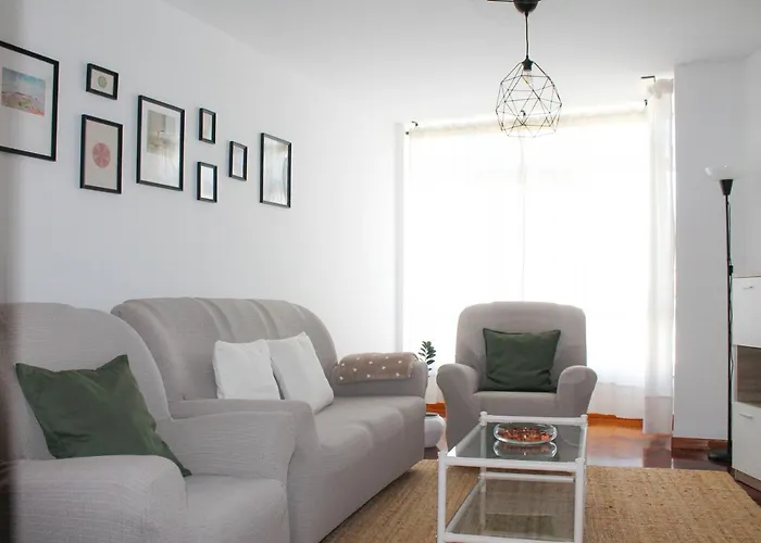 Apartamento Sevilla