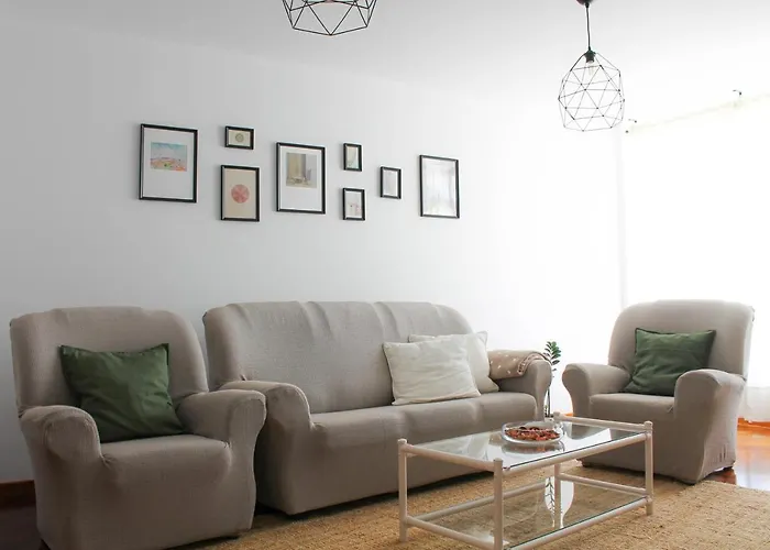 Apartamento Sevilla
