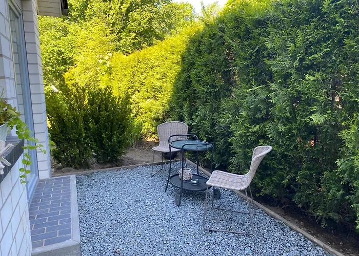 Appartement Delfi
