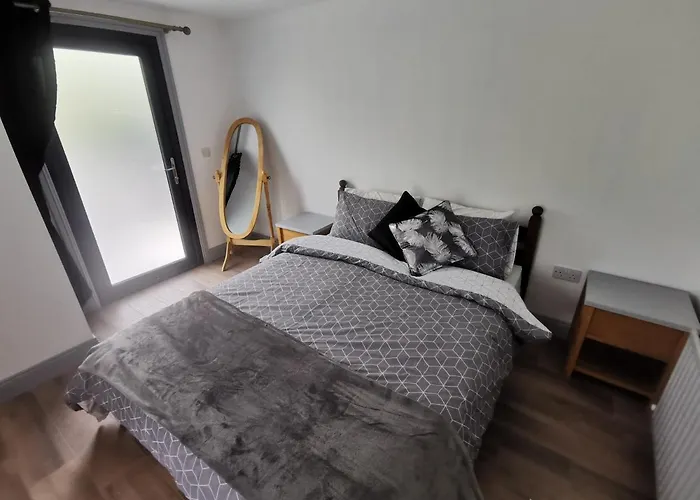 Orchard Cottage